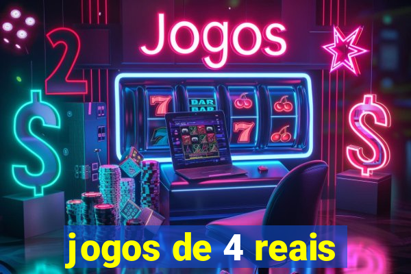 jogos de 4 reais